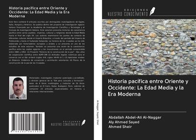 Historia pacífica entre Oriente y Occidente: La Edad Media y la Era Moderna
