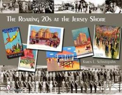 The Roaring ’20s at the Jersey Shore