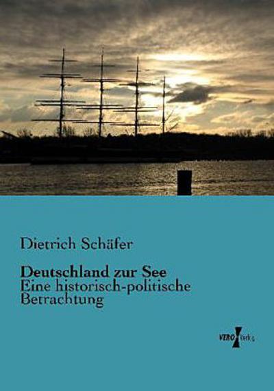 Deutschland zur See