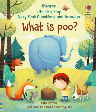 What is Poo?