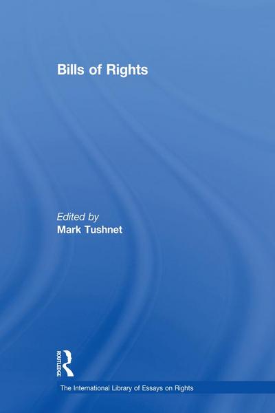 Bills of Rights