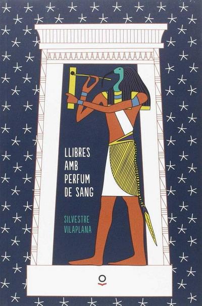 Llibres vells amb perfum de sang valen