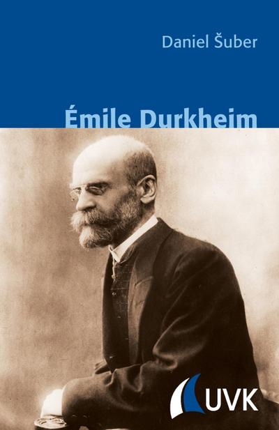 Émile Durkheim