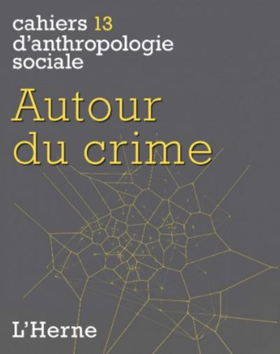 Autour du crime