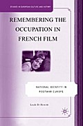 Remembering the Occupation in French film