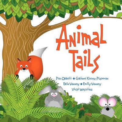 Animal Tails