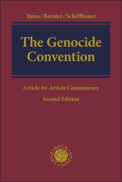 The Genocide Convention