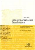 Indogermanistisches Grundwissen