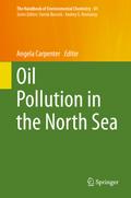 Oil Pollution in the North Sea