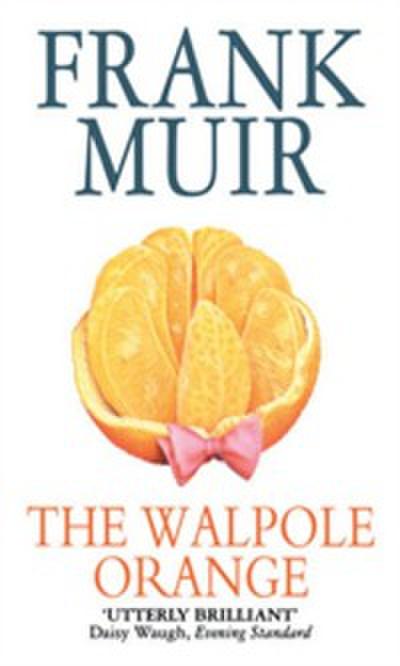 Walpole Orange