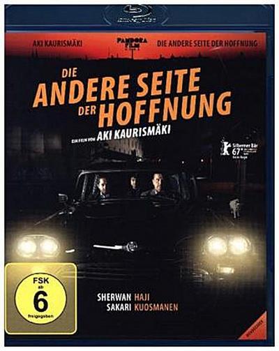 Die andere Seite der Hoffnung