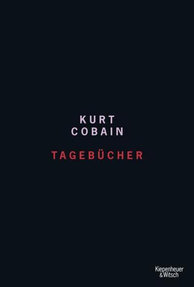 Tagebücher 1988 - 1994