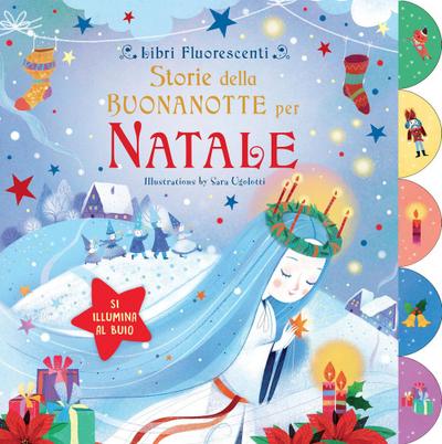 Storie della buonanotte per Natale