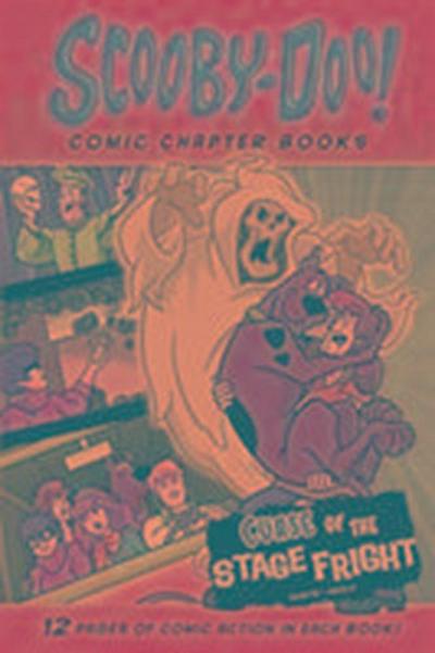 Curse of the Stage Fright