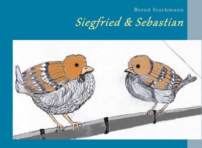 Siegfried & Sebastian