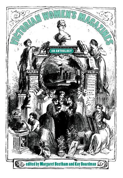Victorian women’s magazines