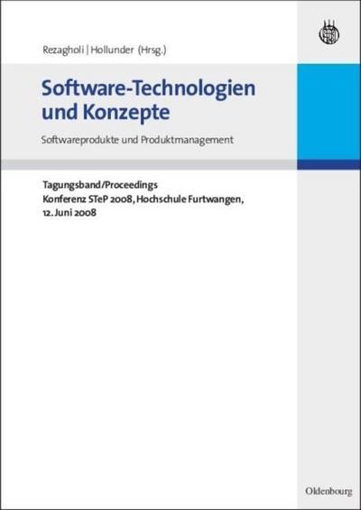 Software-Technologien und -Prozesse