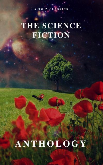 The Science Fiction Anthology