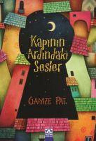 Kapinin Ardindaki Sesler