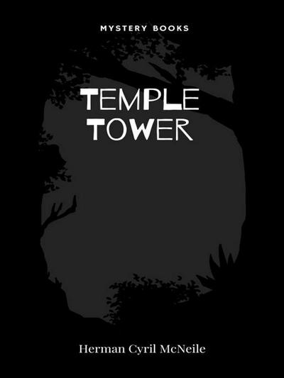 Temple Tower