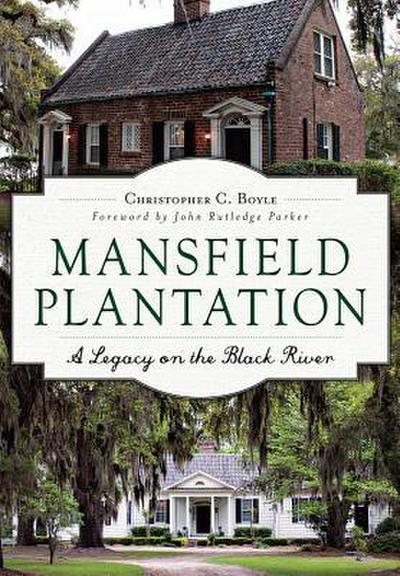 Mansfield Plantation