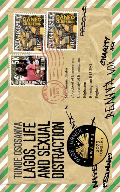 Lagos, Life and Sexual Distraction