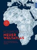 KOSMOS NEUER WELTATLAS: Das Standardwerk mit aktue ...