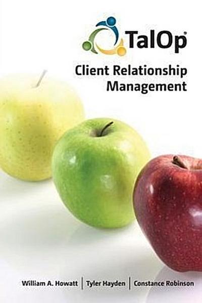 Talop Client Relationship Management