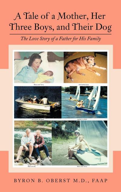 A Tale of a Mother, Her Three Boys, and Their Dog