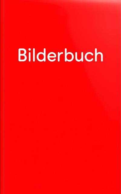 Bilderbuch