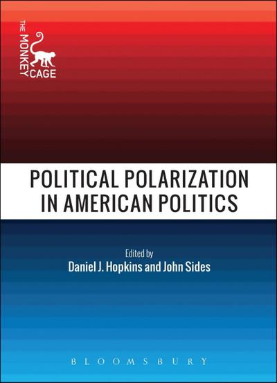 Political Polarization in American Politics