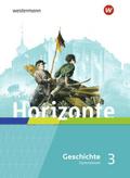 Horizonte - Geschichte für Gymnasien in Hessen und