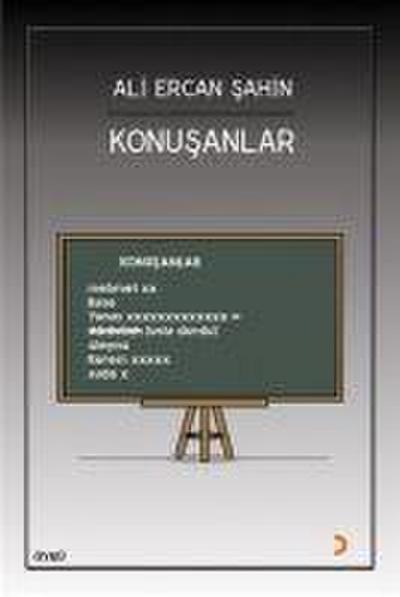 Konusanlar