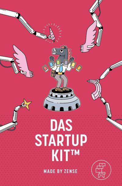 Das Startup Kit