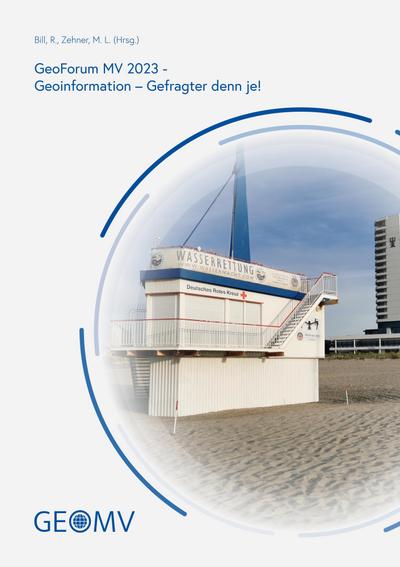 GeoForum MV 2023