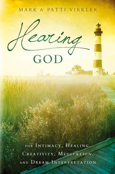 Hearing God