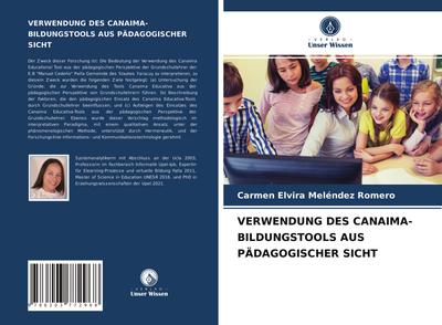 VERWENDUNG DES CANAIMA-BILDUNGSTOOLS AUS PÄDAGOGISCHER SICHT