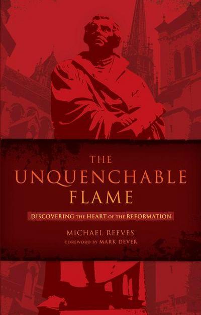 The Unquenchable Flame