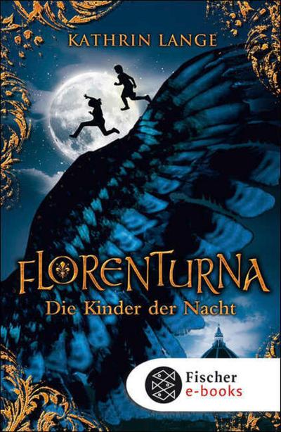 Florenturna - Die Kinder der Nacht