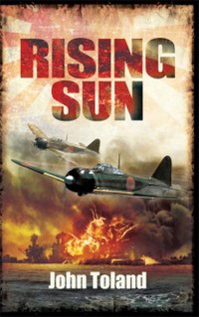 Rising Sun