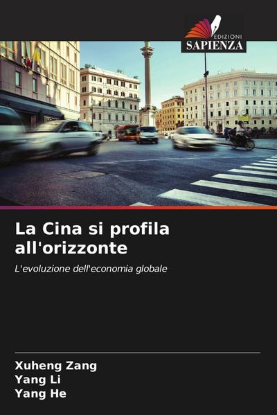 La Cina si profila all’orizzonte