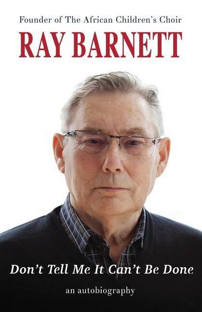 Don’t Tell Me It Can’t Be Done