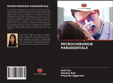 MICROCHIRURGIE PARODONTALE