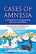Cases of Amnesia