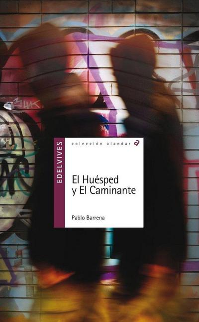 El huésped y el caminante