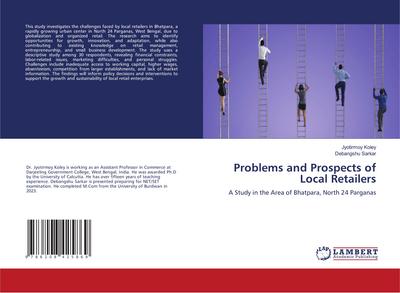 Problems and Prospects of Local Retailers