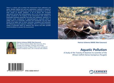 Aquatic Pollution