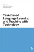 Task-Based Language Learning and Teaching with Tec