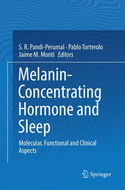 Melanin-Concentrating Hormone and Sleep