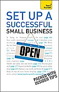 Set Up A Successful Small Business: Teach Yourself